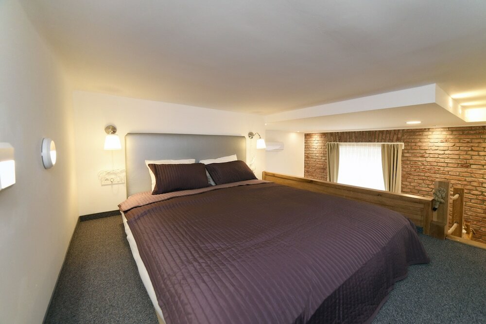 Фото Zagreb 3 Hearts