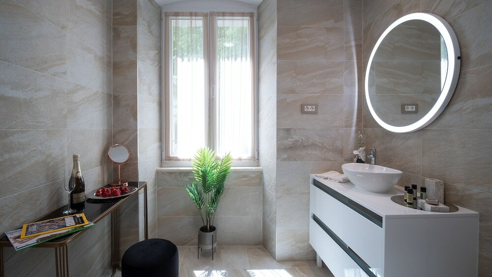 Фото Elixir Luxury Rooms