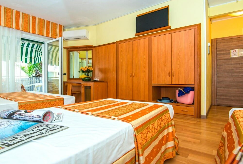 Фото Hotel Al Prater