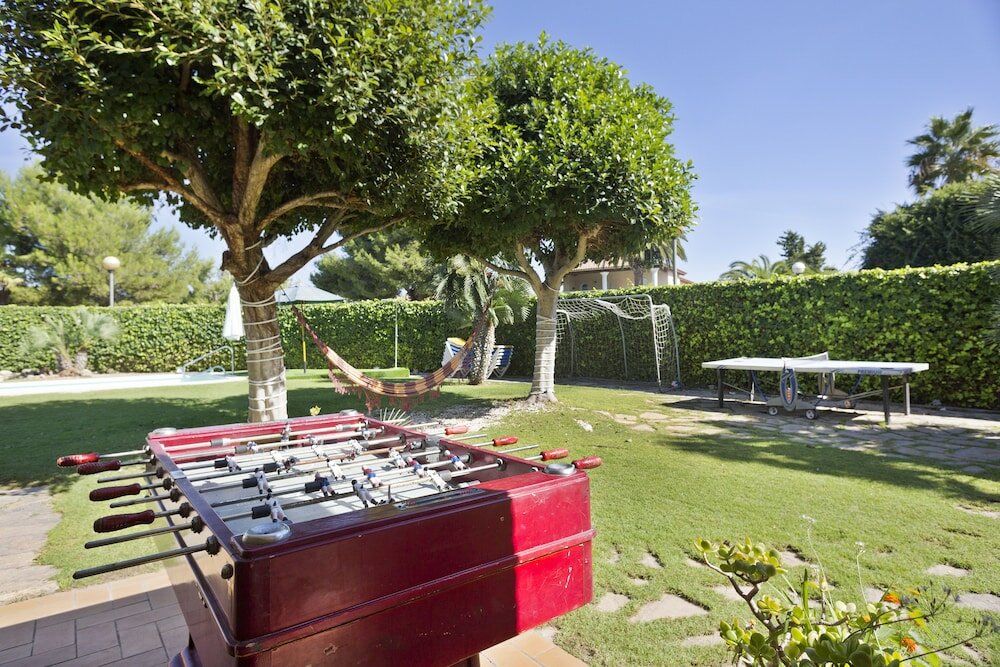 Фото Villa Navarra Terramar