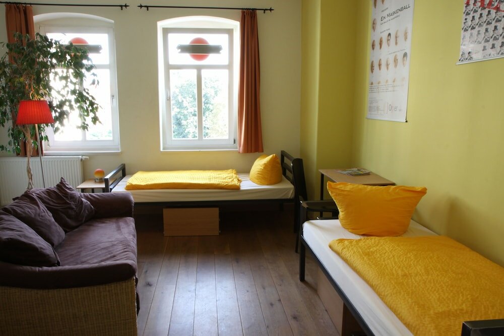 Фото Opera Hostel