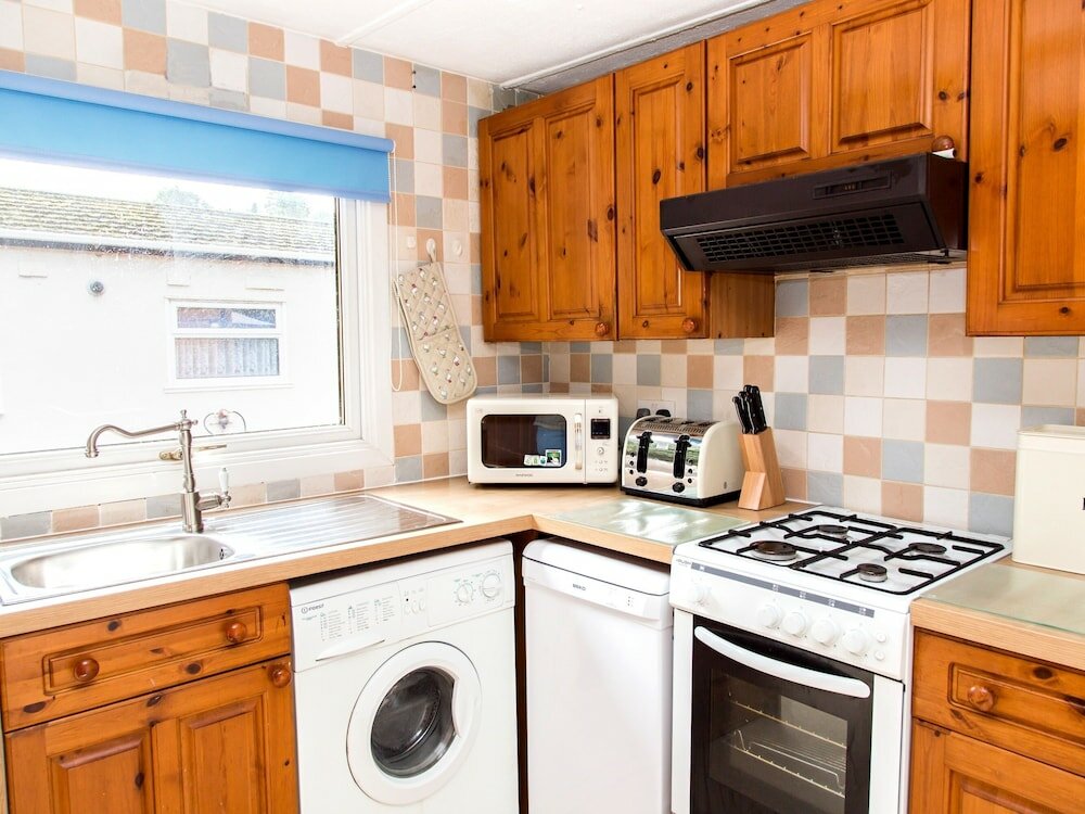 Фото Kevock Vale Park