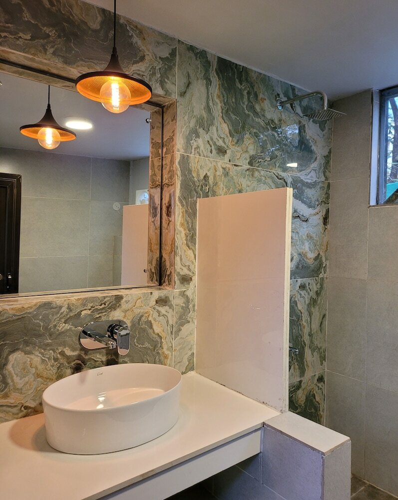 Фото Indian Culture Hostel