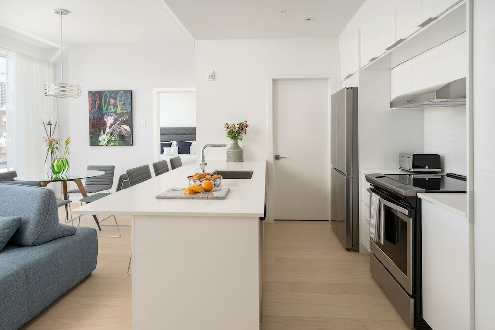 Фото Le Se7t Penthouses