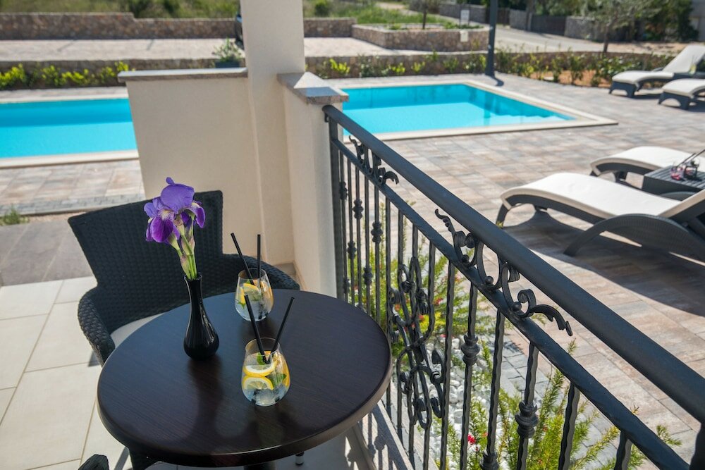 Фото B&b Villa Maris