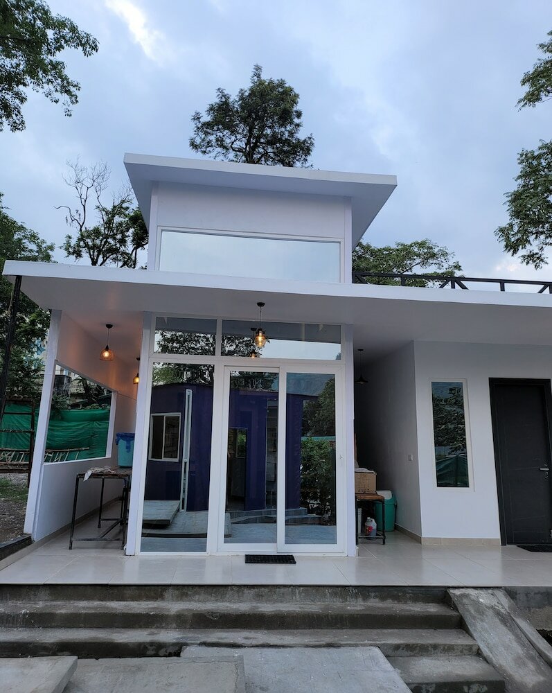 Фото Indian Culture Hostel