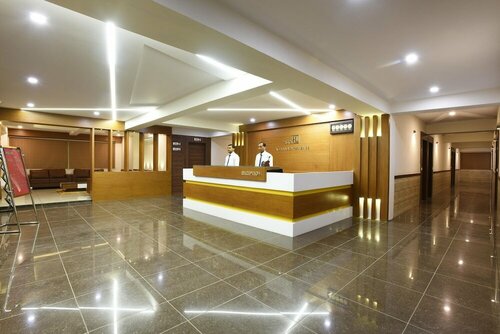 Hotel Luxura