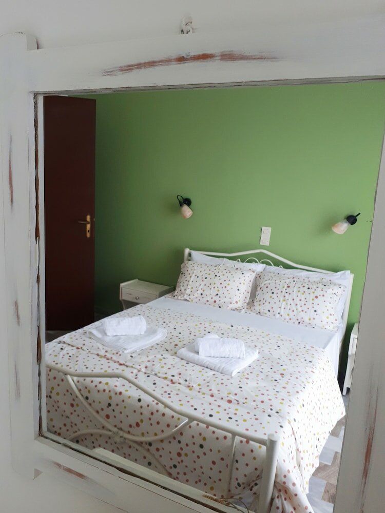 Фото Antzela Apartments