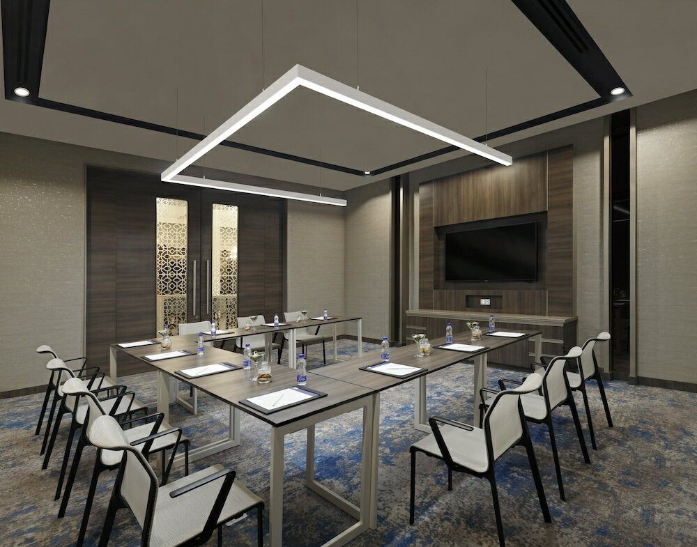 Фото Holiday Inn Express Kolkata Airport, an Ihg Hotel