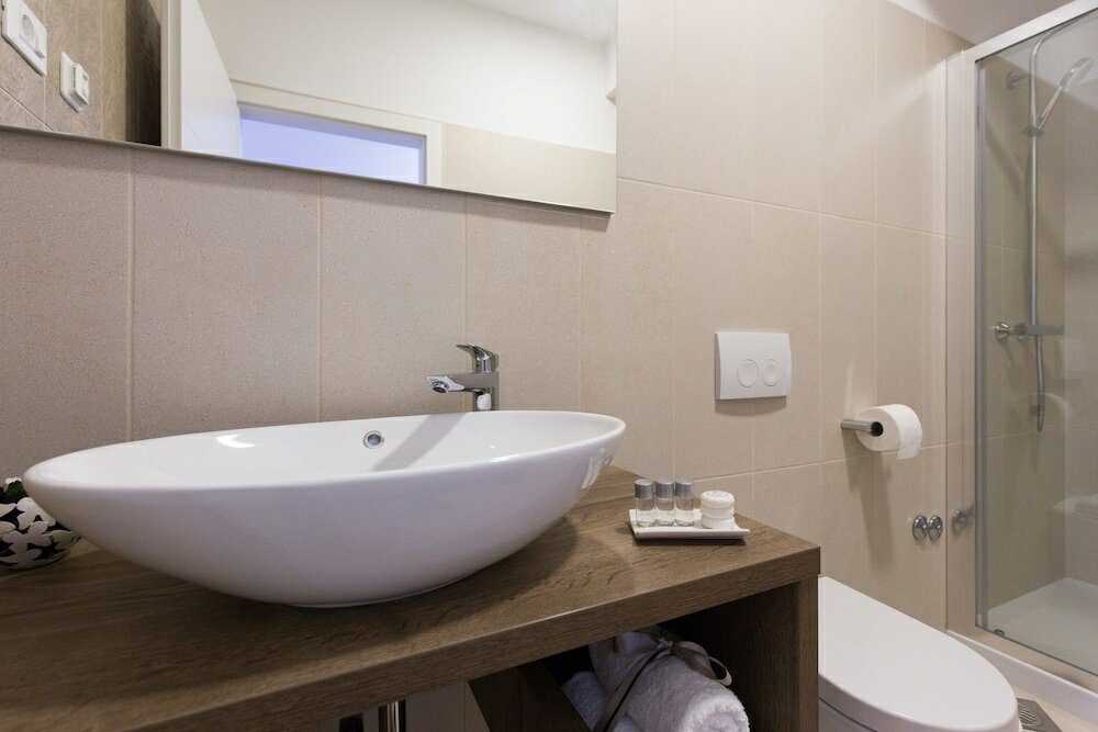 Фото B&b Villa Maris