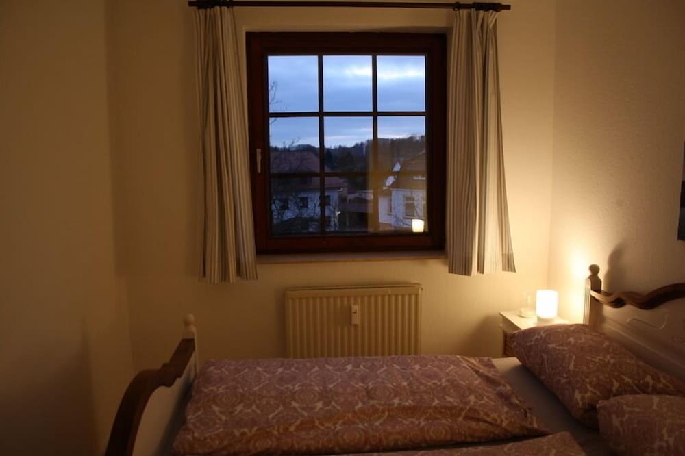 Фото Ferienwohnungen Oberharzblick