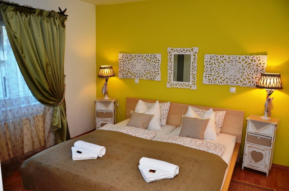 Фото Villa Home & Garden Lasko