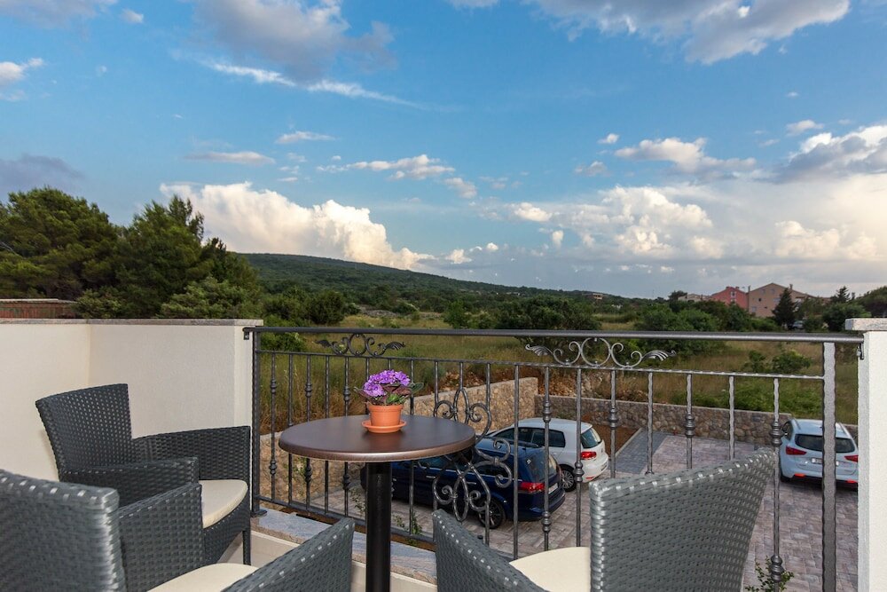 Фото B&b Villa Maris