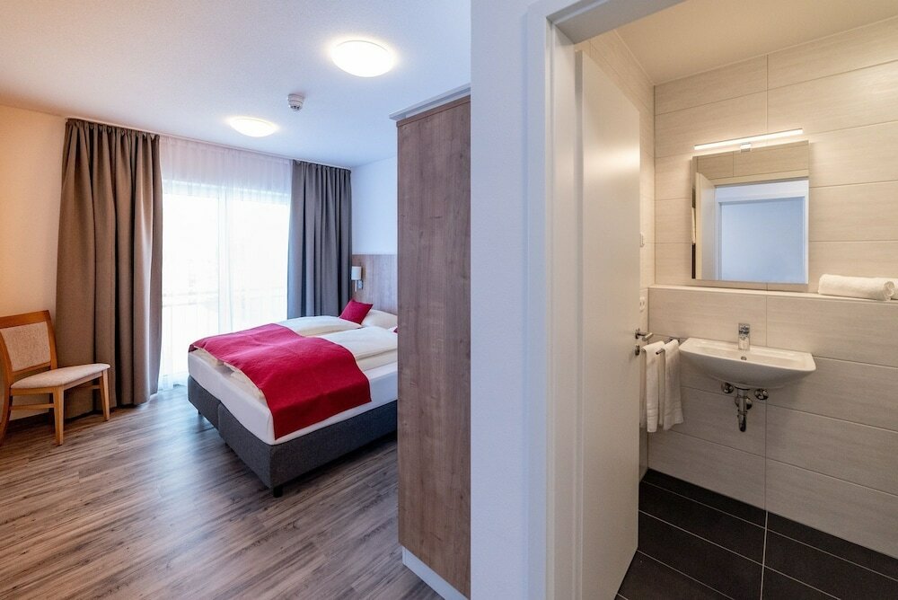 Фото Boardinghaus Bayerwaldpark