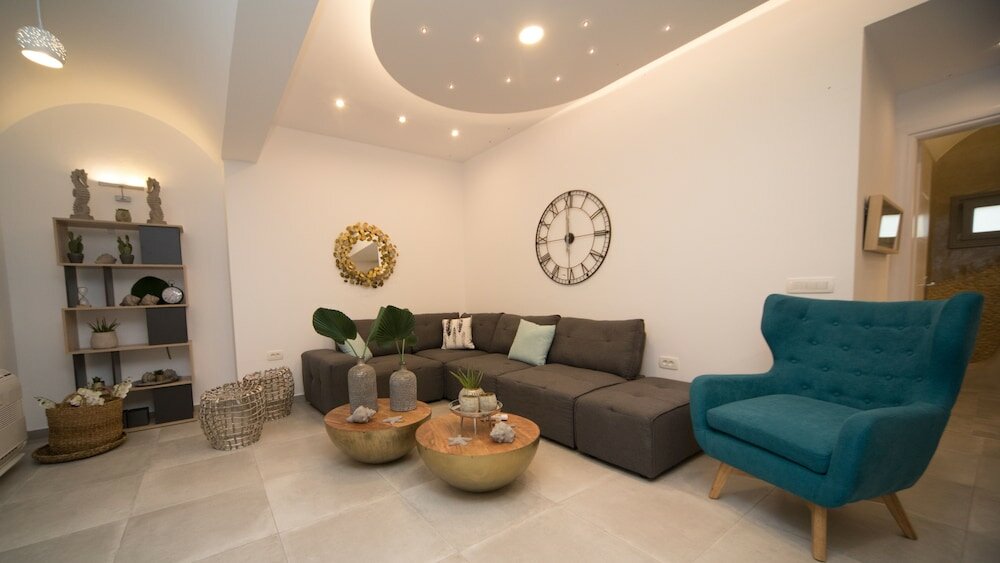 Фото Villa Kamara Santorini