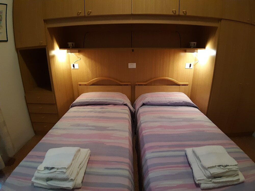 Фото Appartamento Saturno n. 4