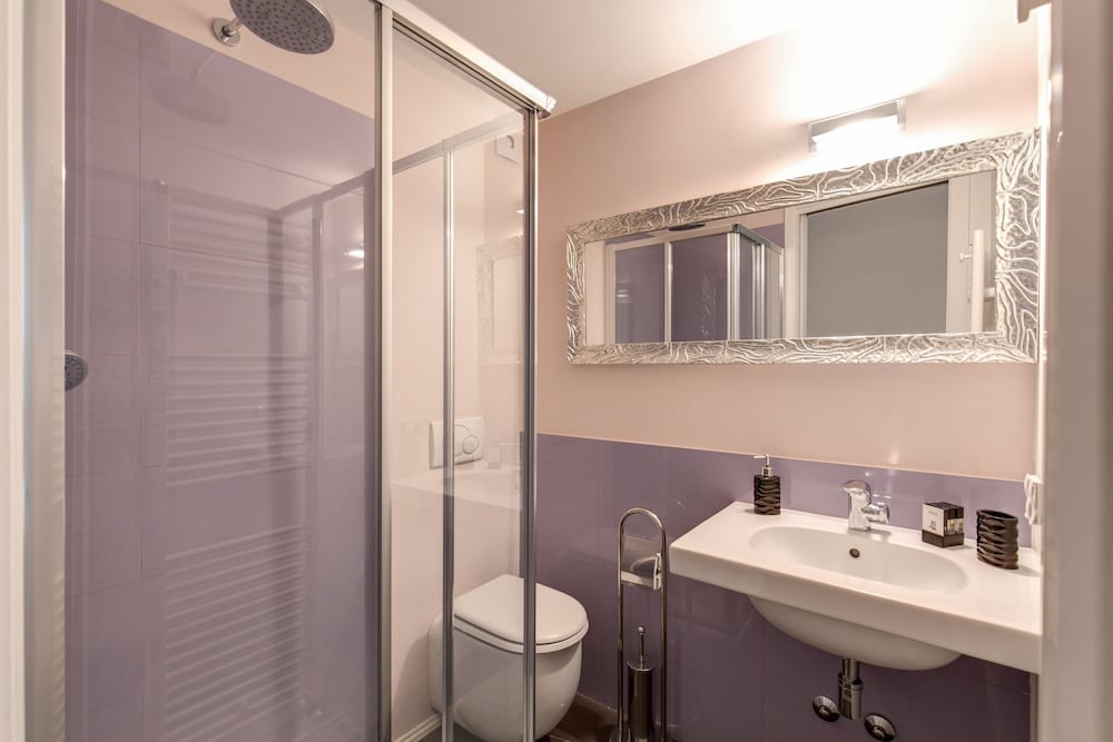 Фото Trastevere Miracle Suite