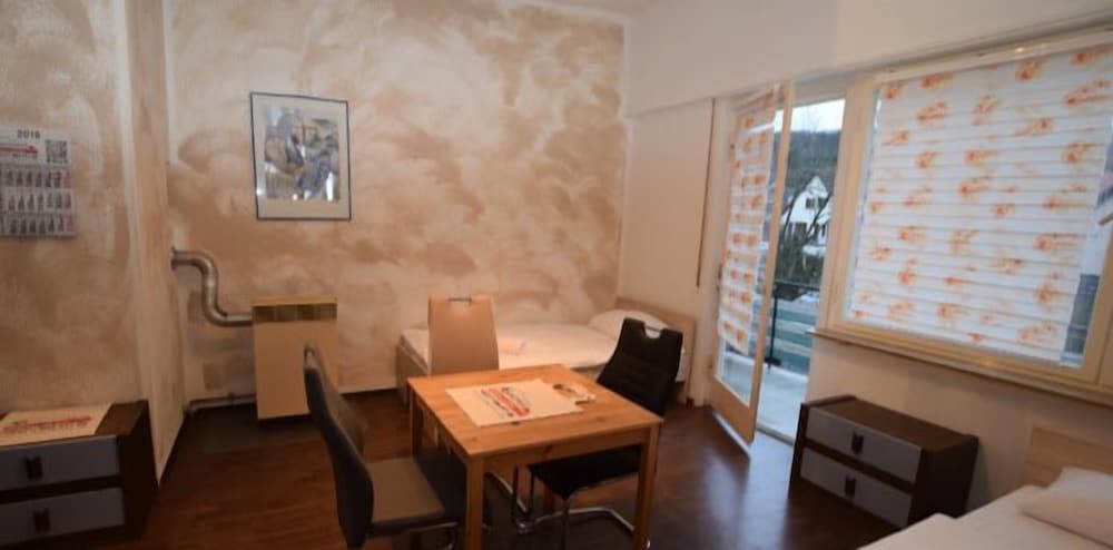 Фото Ab Apartments Rohracker