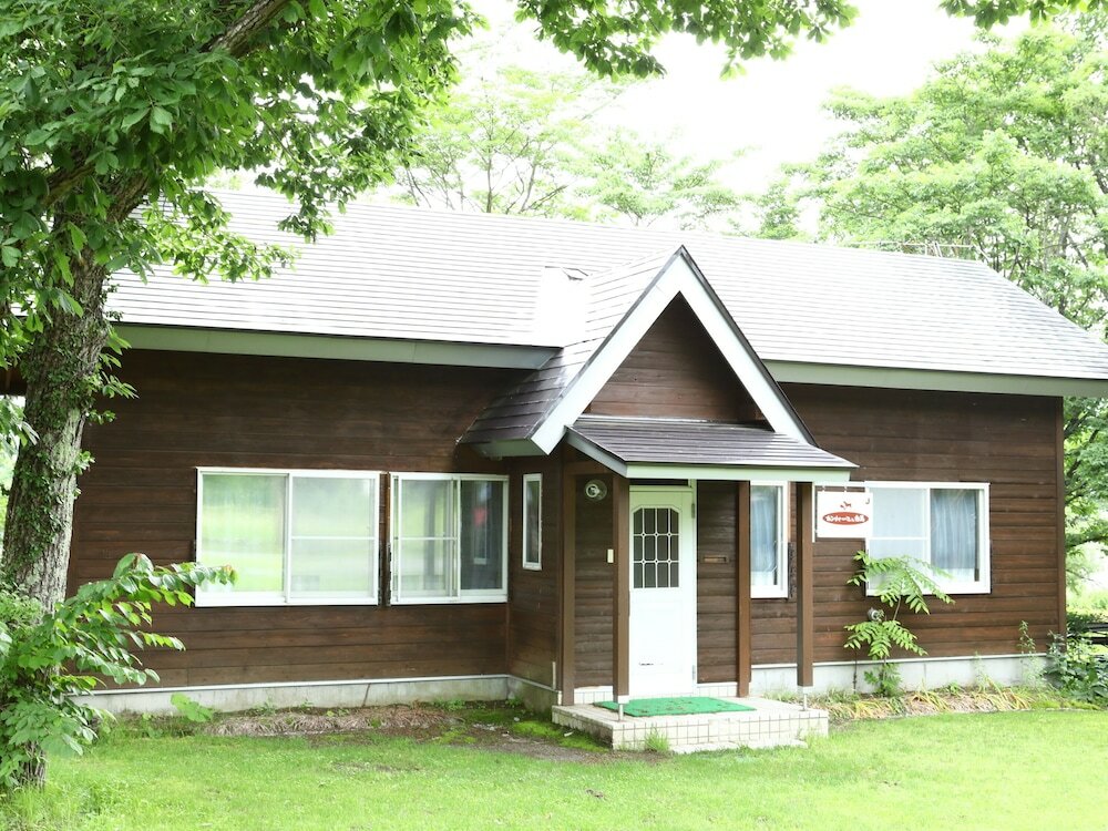 Фото Campagne Hakuba