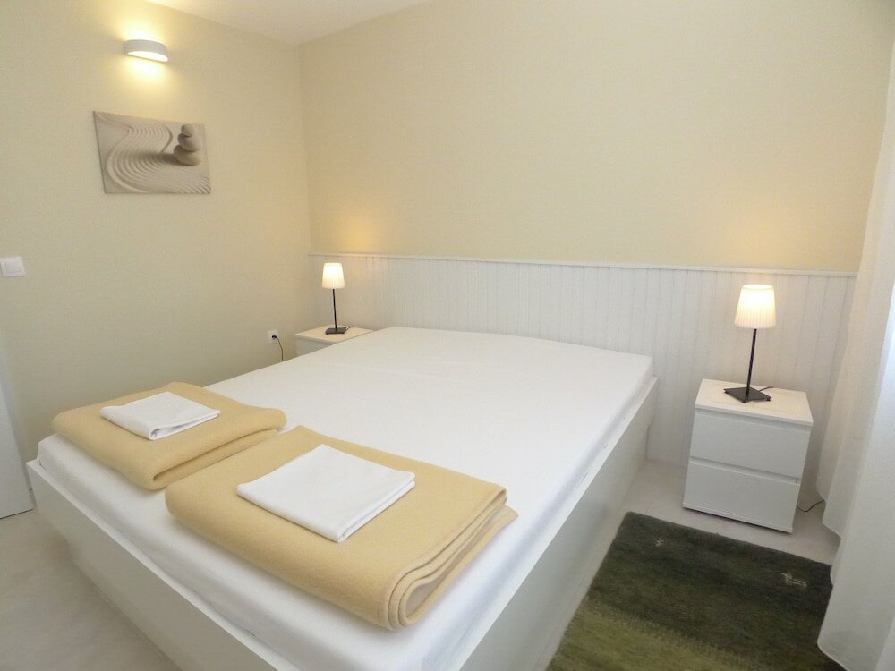 Фото Apartment for 3 Persons in Quiet Part of Premantura With Beautiful Garden and Partial sea View