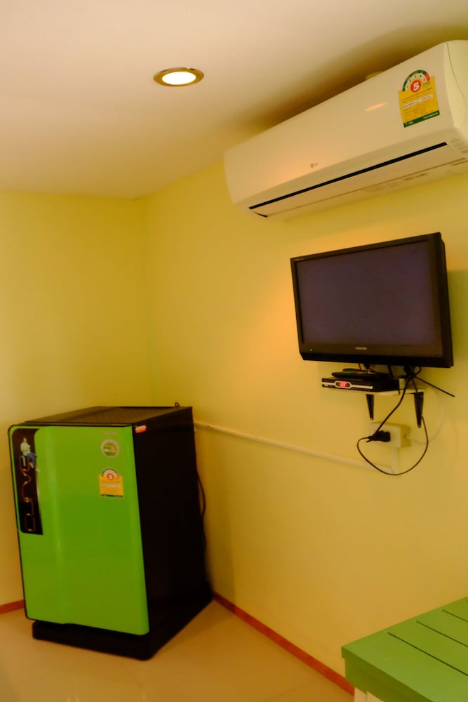 Фото Khom Kaew Resort