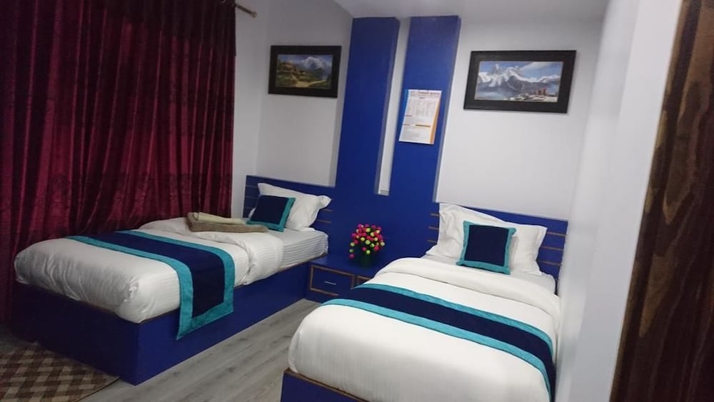 Фото Three Boys Apartment and Guest House