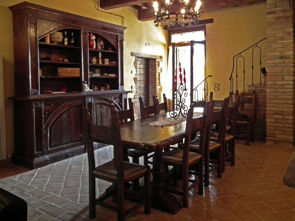 Фото Azienda Agrituristica i Tre Casali