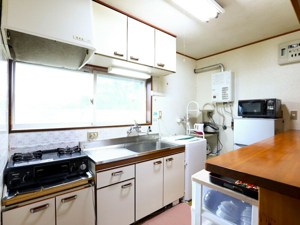 Фото Campagne Hakuba