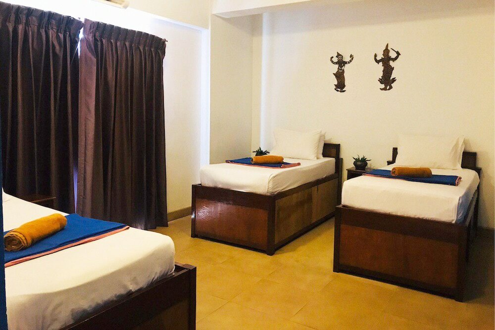 Фото G&z Plan B Hostel