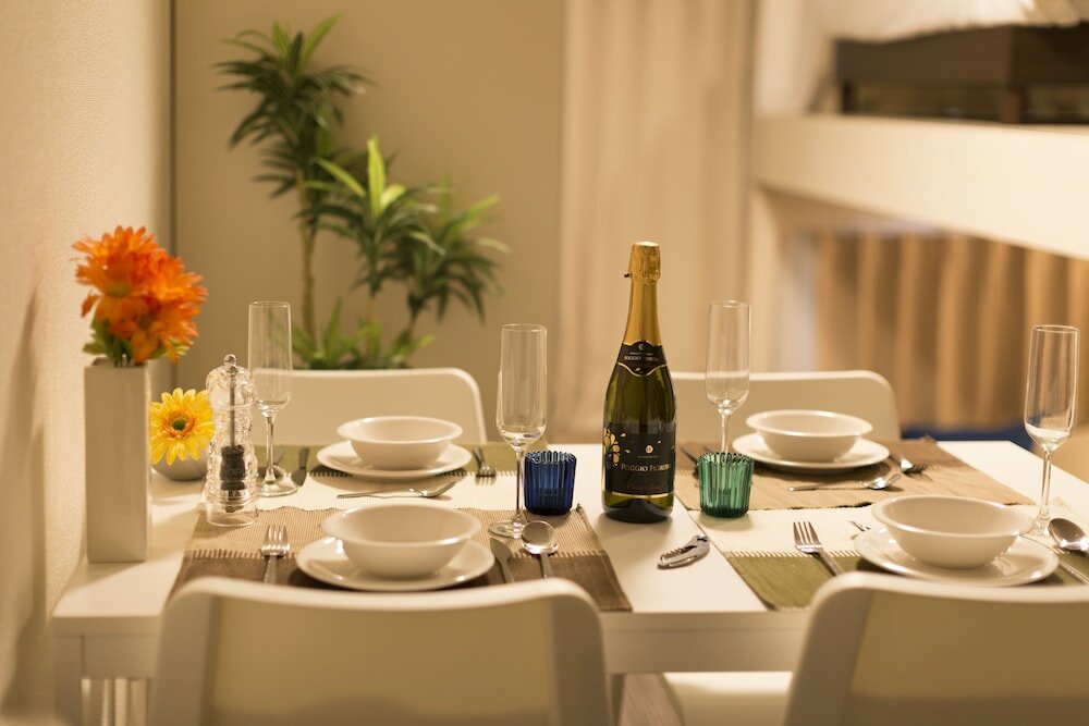 Фото The Metropolitan