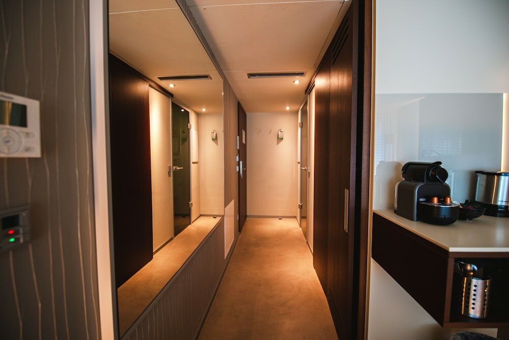 Фото Апартаменты CarBySide