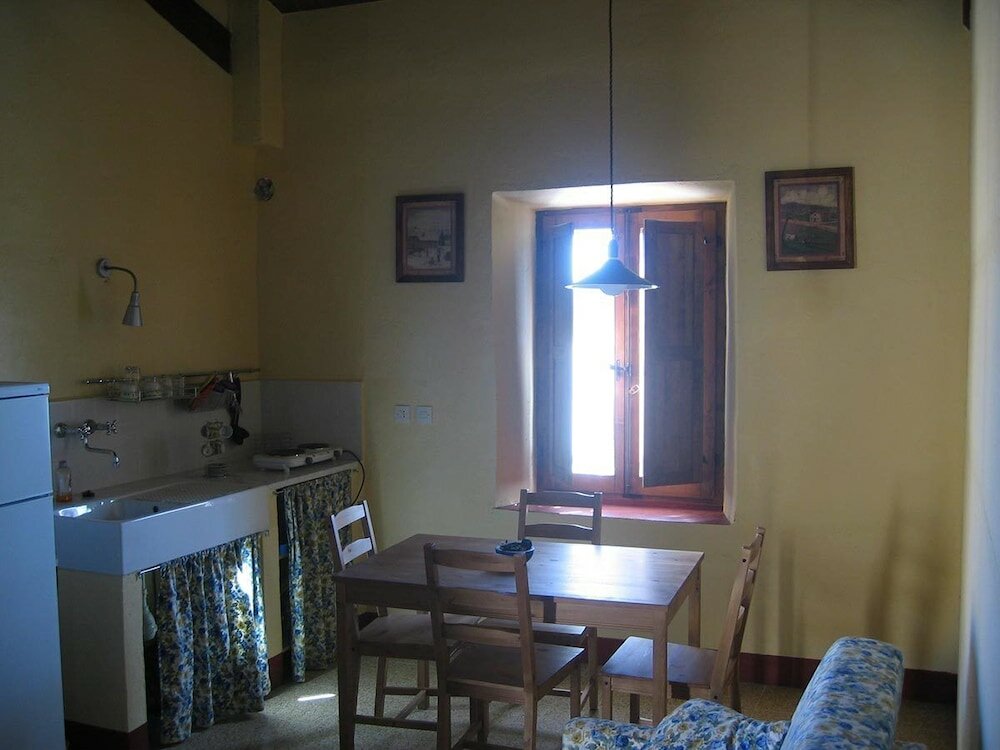 Фото Agriturismo La Quarta