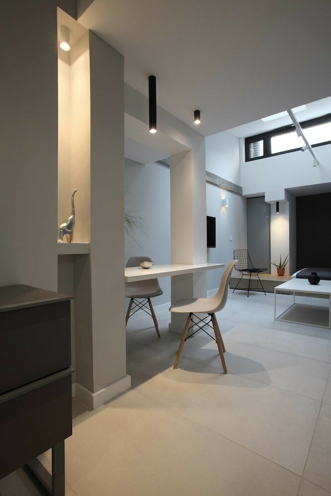 Фото Temple Apartments