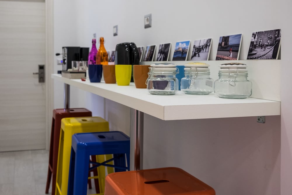 Фото Montedonzelli B&b