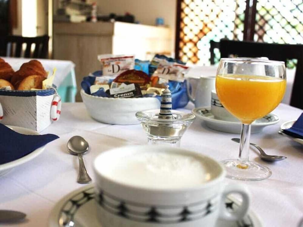 Фото Villa del Mare