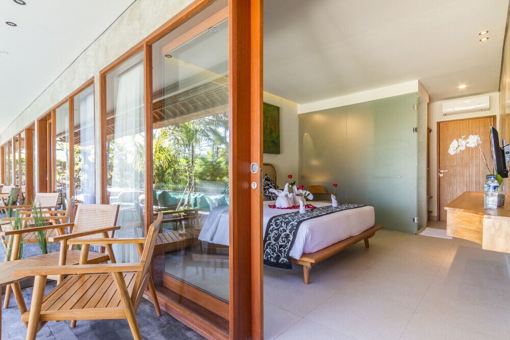 Фото Kandarpa Ubud