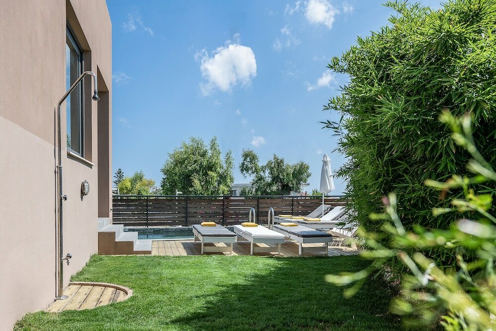 Фото Happy Villa