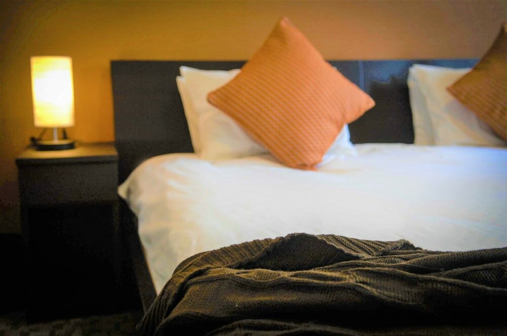 Фото Beaver Lodge Hakuba