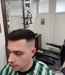 Салон красоты Мэрилин Монро (Komsomolskaya ulitsa, 26В), beauty salon