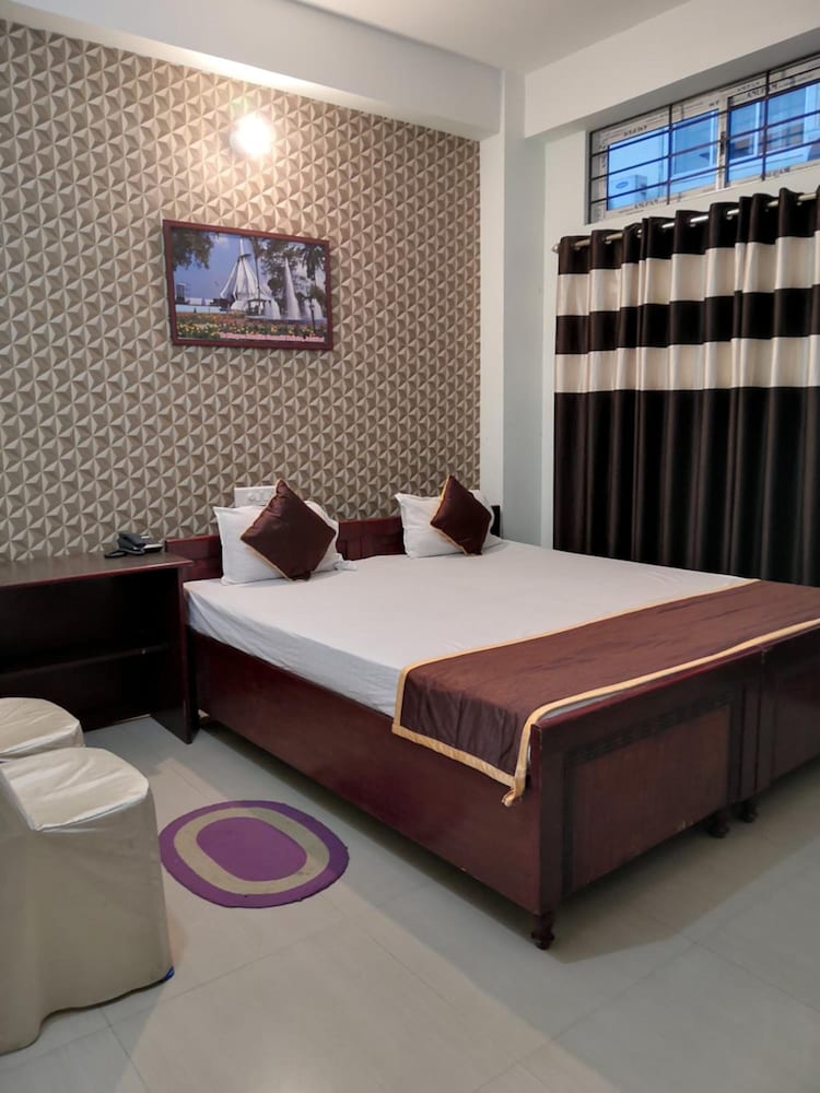 Фото Kalpataru Guest House