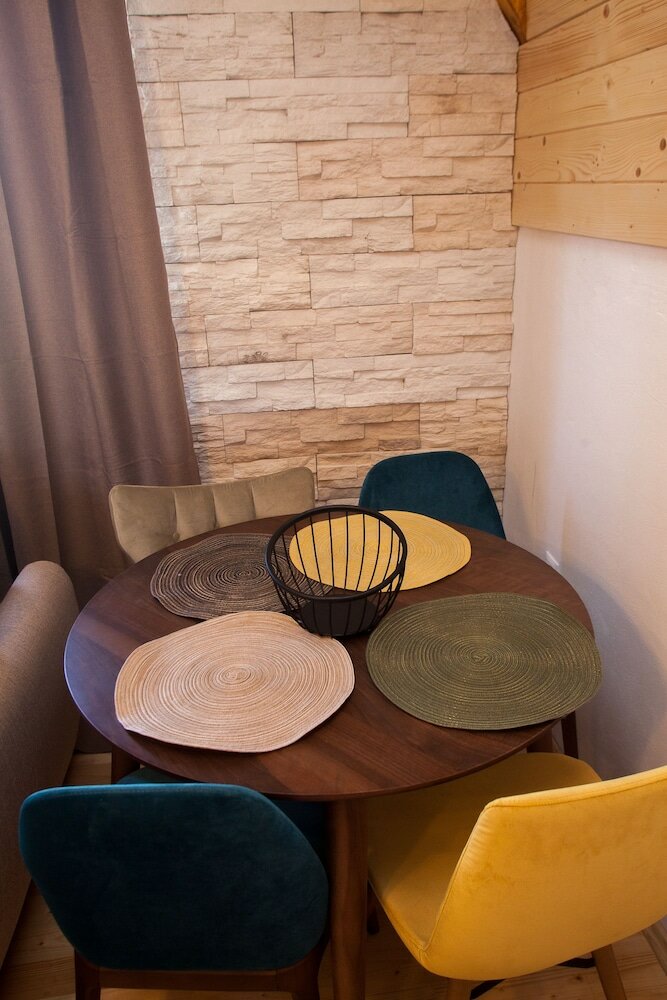 Фото Family houses Pleme