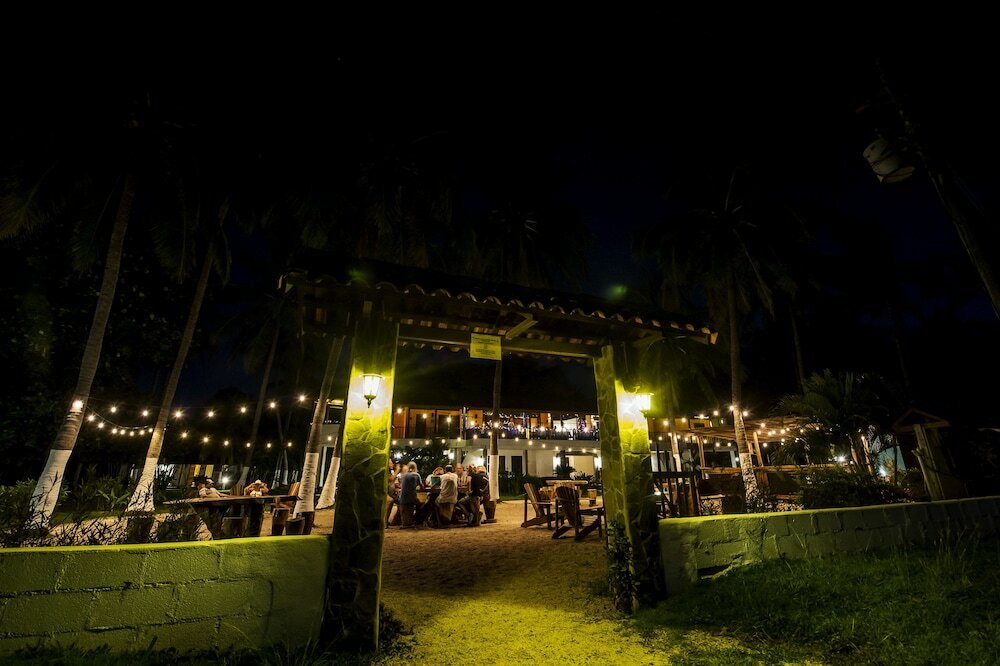 Фото Playa Junquillal Eco Resort