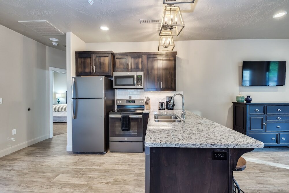 Фото Watchman Villas