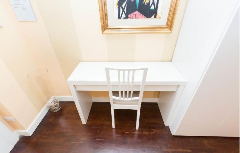 Фото Longhi Holidays House