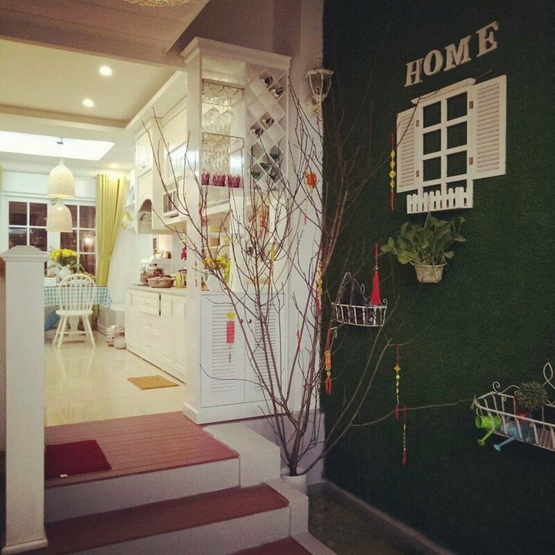 Гостиница Hanoi Vintage Homestay в Ханое