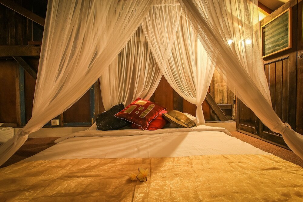 Фото Rumah Nyaman Villa