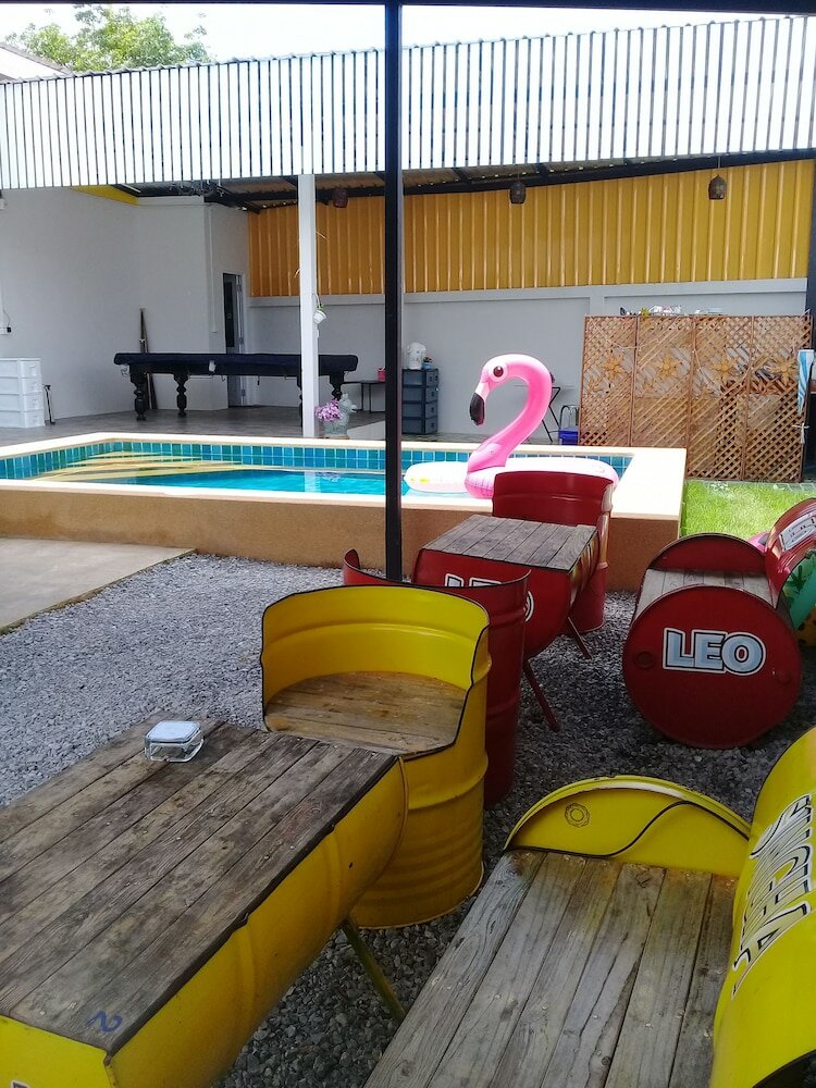 Фото Tansita House 2