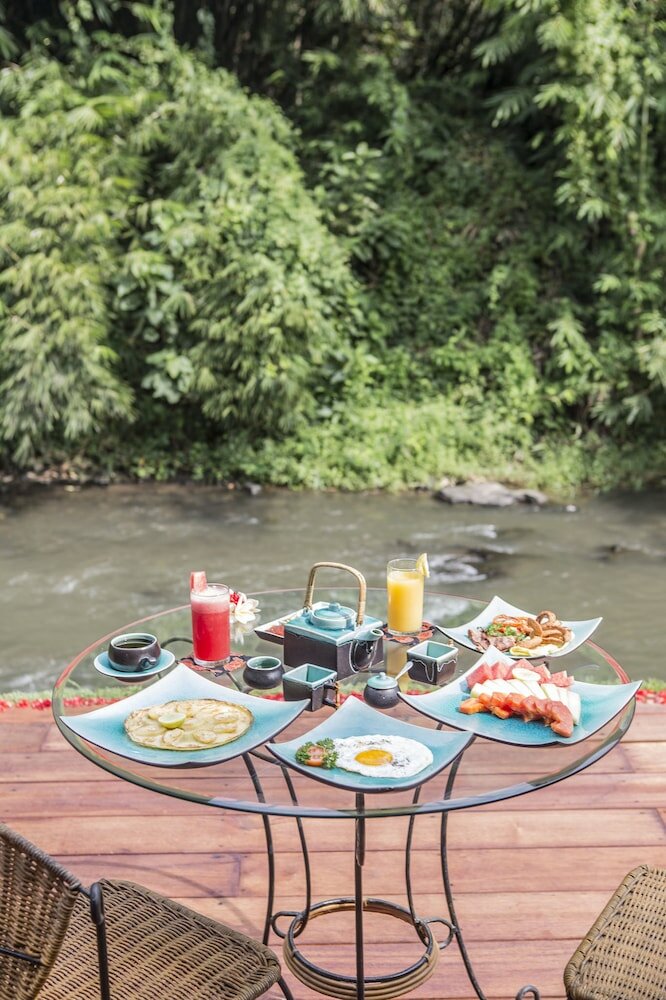 Фото Avalon Ubud Villas