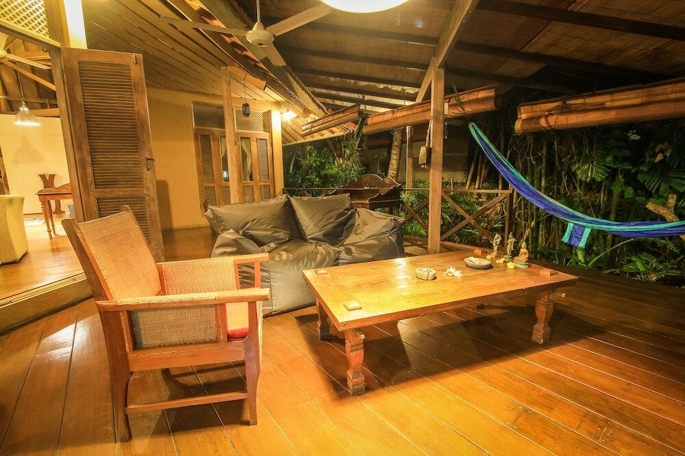 Фото Rumah Nyaman Villa