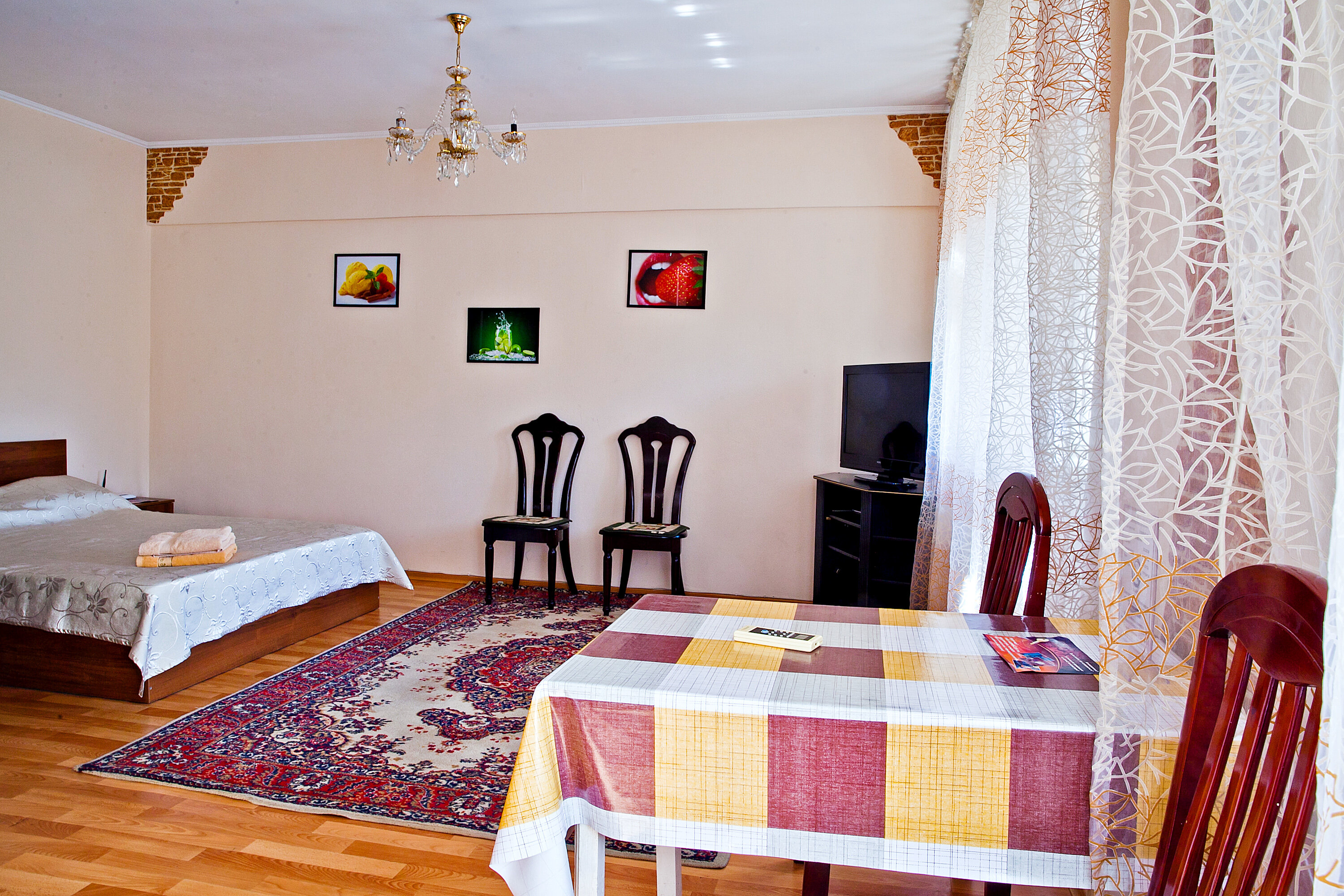 Фото Apart Hotel Lessor